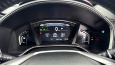 Honda CR-V 2.0 i-MMD Hybrid SR 5dr eCVT Hybrid Estate